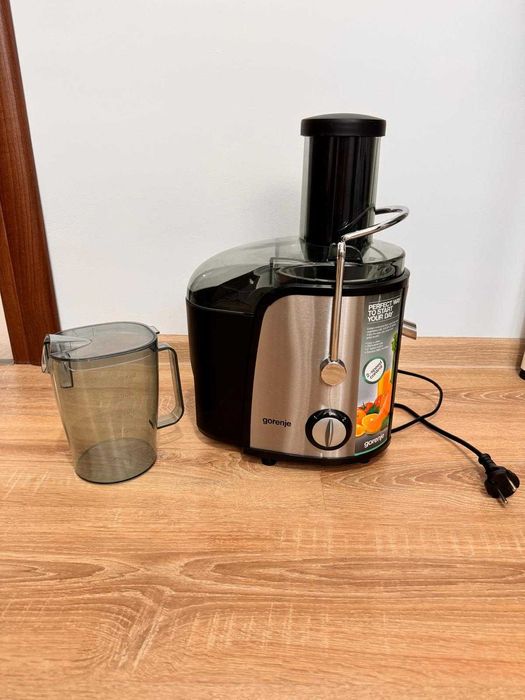 Storcator fructe si legume GORENJE - NOU