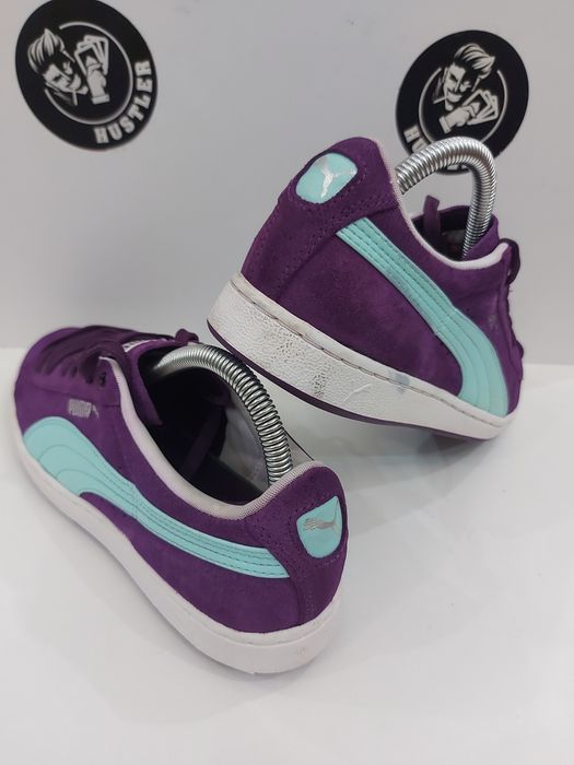 Дамски маратонки PUMA. Номер 40