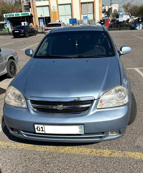 Продаётся ласетти 1.6 в хорошем состоянии