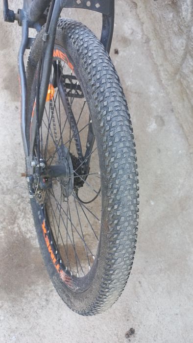 Велосипед 26 размера