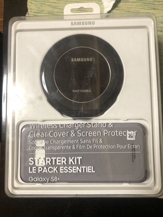 Оригинални калъфи Samsung S7, S8+, S20