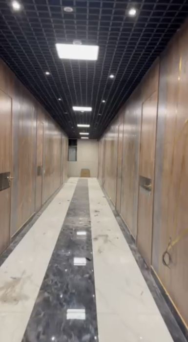 Аренда нежилое помещение Бизнес центр