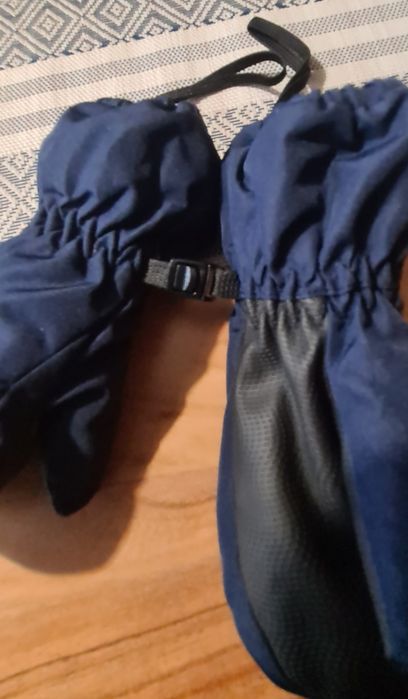 Детски ски ръкавици за възраст 4-5 год.