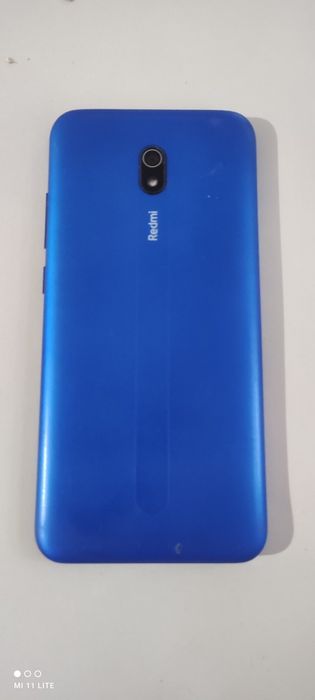 Xiaomi redmi 8A.