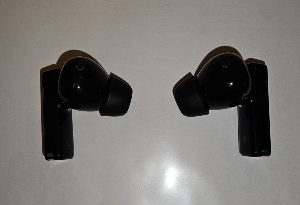 Huawei Freebuds Pro слушалки с активно шумопотискане (ANC) [НАМАЛЕНИ]