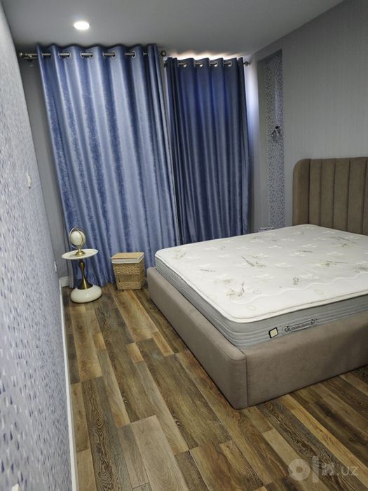 Еврокоттедж 5 комн , ор-р   торг центр "HIGHT TOWN Mall  CITY"