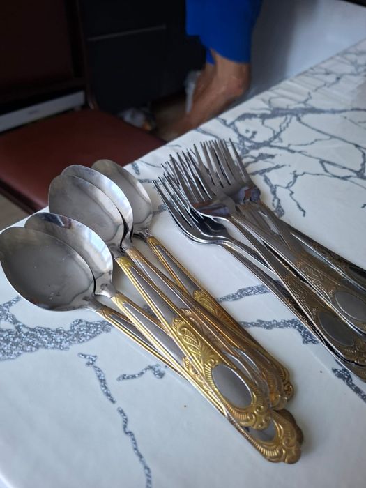 Кухонная утварь