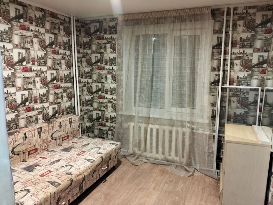 3 комнатная в аренду