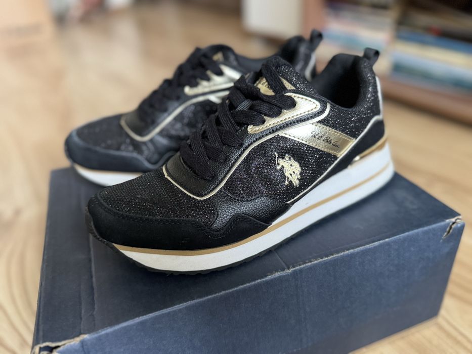 Маратонки “US Pollo ASS.”