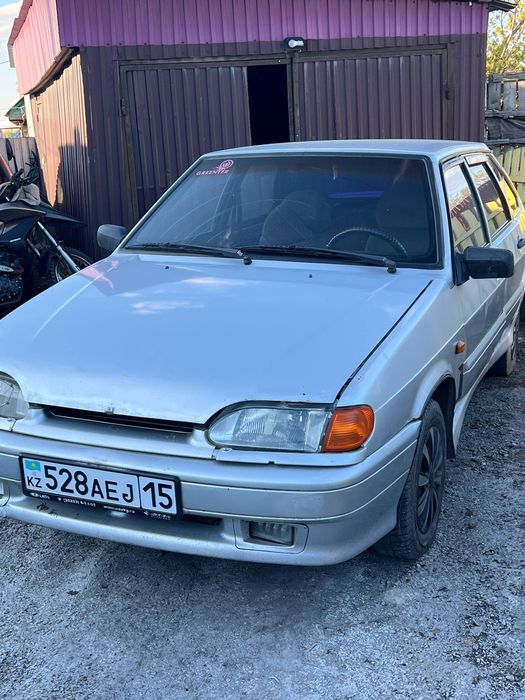 Продам ваз 2114.