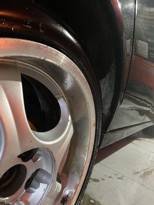 Продам или обмен  R17 4/98 4/100