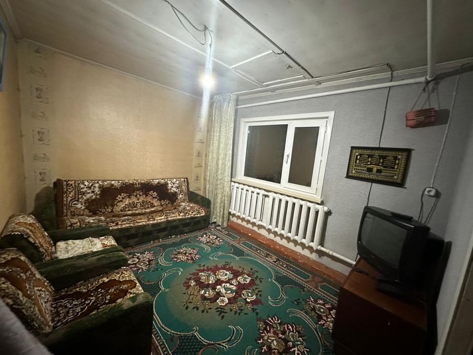 Продам двухэтажный дом