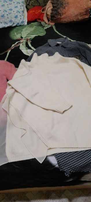 Одежда на девушку