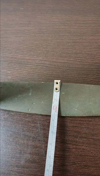 Scarita bronz echitatie calarie harnasament