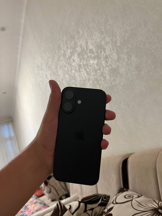 iPhone 16 128gb 90%