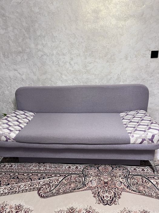 Диван   удобный