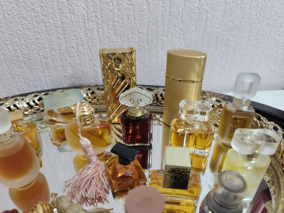Винтаж парфюм/Parfume Vintage