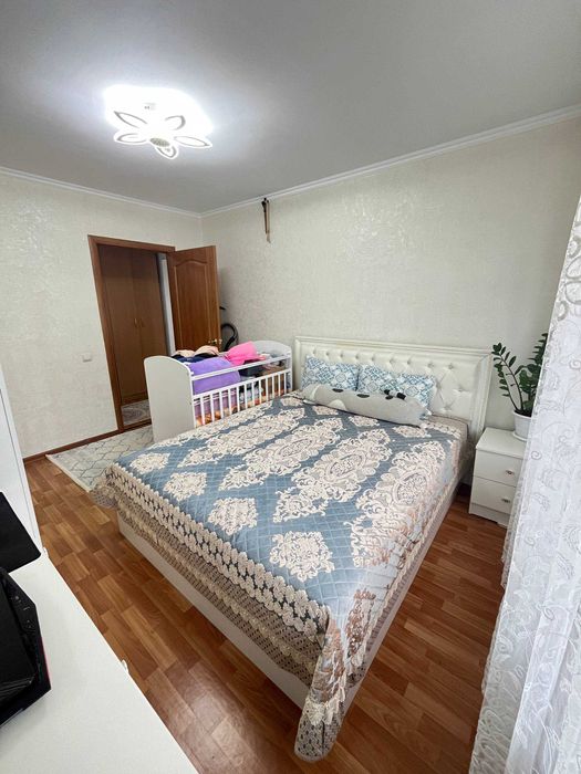 продам 2х комн. квартиру