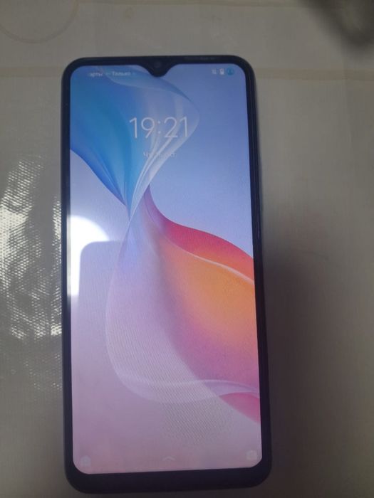 Vivo y21 цена 23 000