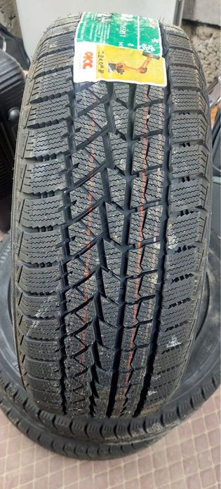 резина липучка новая