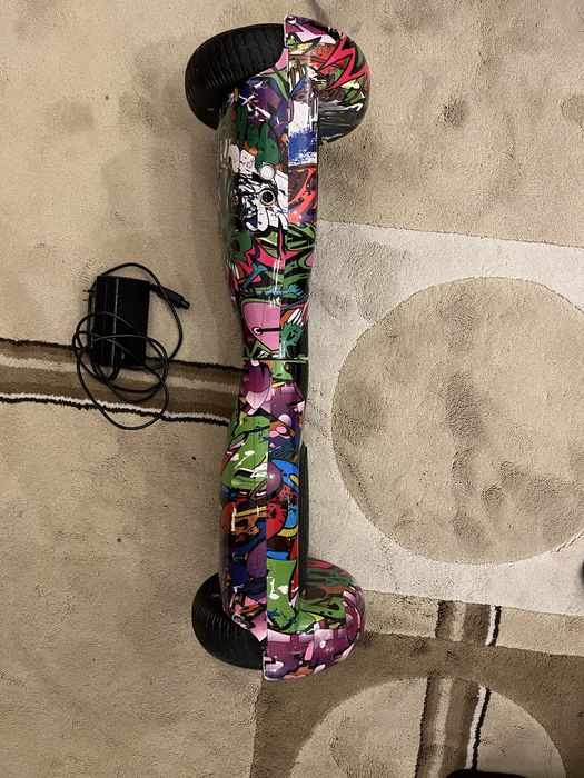 Hoverboard pentru copii