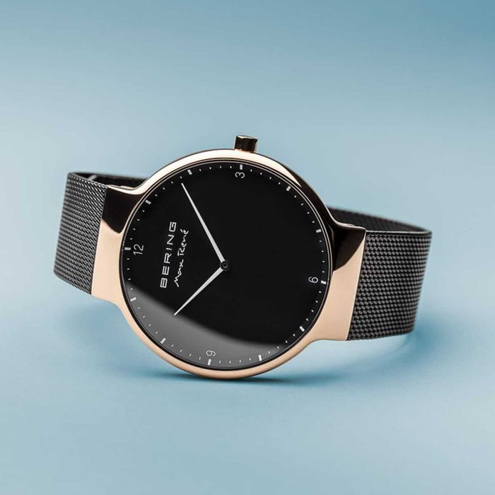 Нов часовник Bering Max René 15540-262 - гаранция