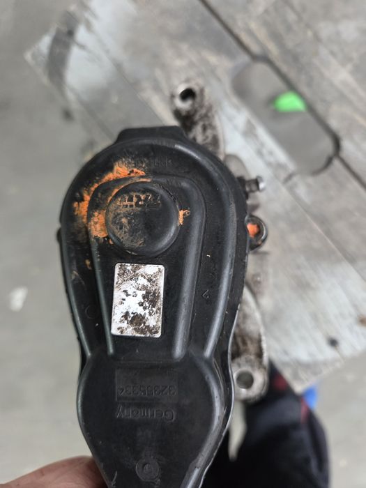 Etrier spate renault 440008660R