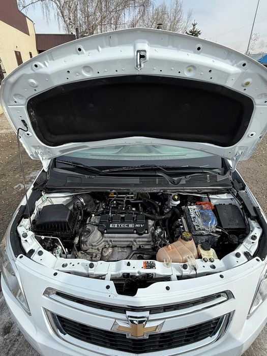 Продам кобальт с одних рук