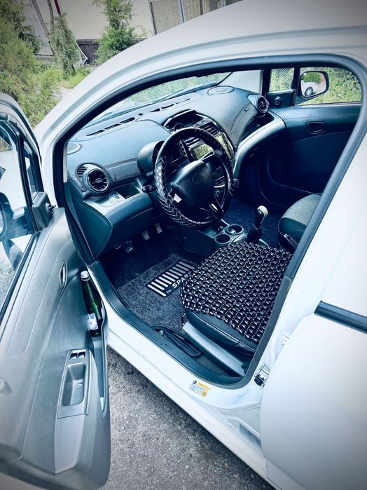 Chevrolet Spark Evro1 sotiladi