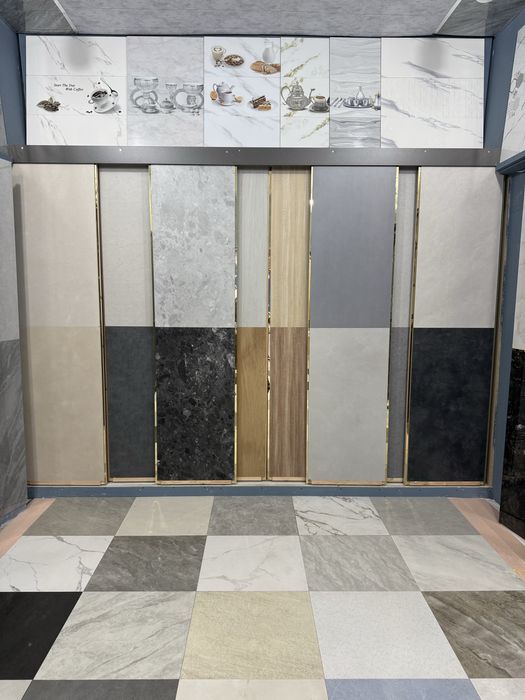 Keramagranit kafel assortimenti optom narxda