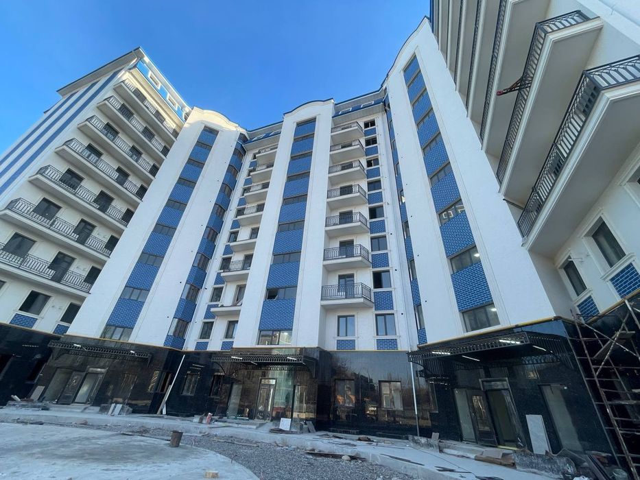 Uy sotladi chirchiq shaxarda gishtli dom 3/10/10