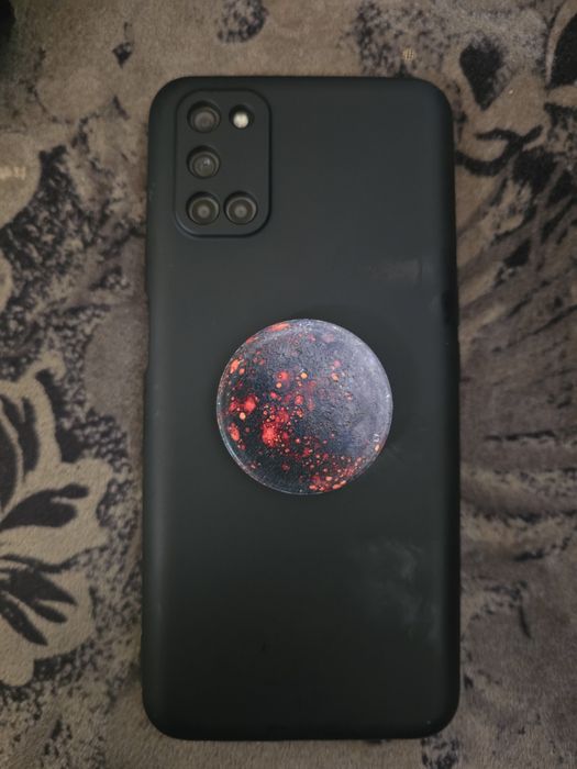 Телефон Oppo A72