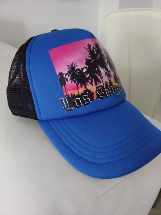 Vând șapcă  sport fashion  de calitate import Germania.