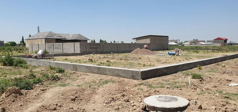 Продается земельный участок