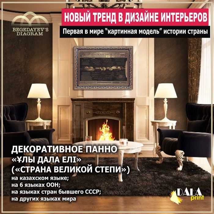 Подарок для шефа