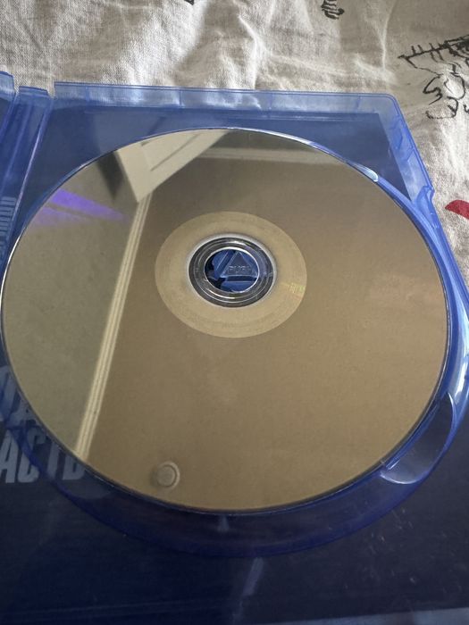 The last of us 2 remaster ps5