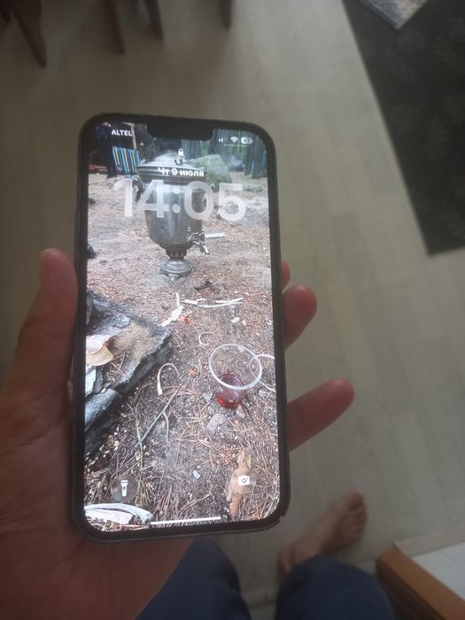 IPhone 14Plus 256Gb