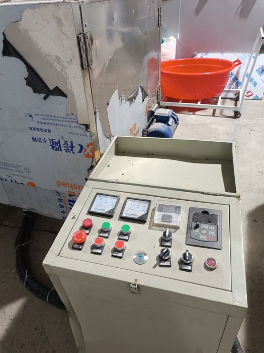 Сушильная камера 4 метра