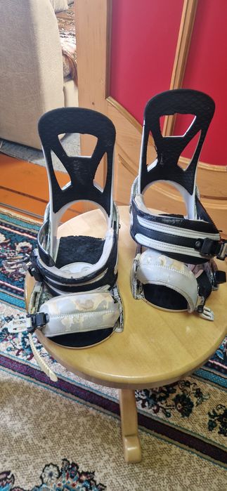 Крепление для сноуборда