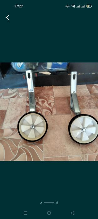 Велосипед ALTAIR