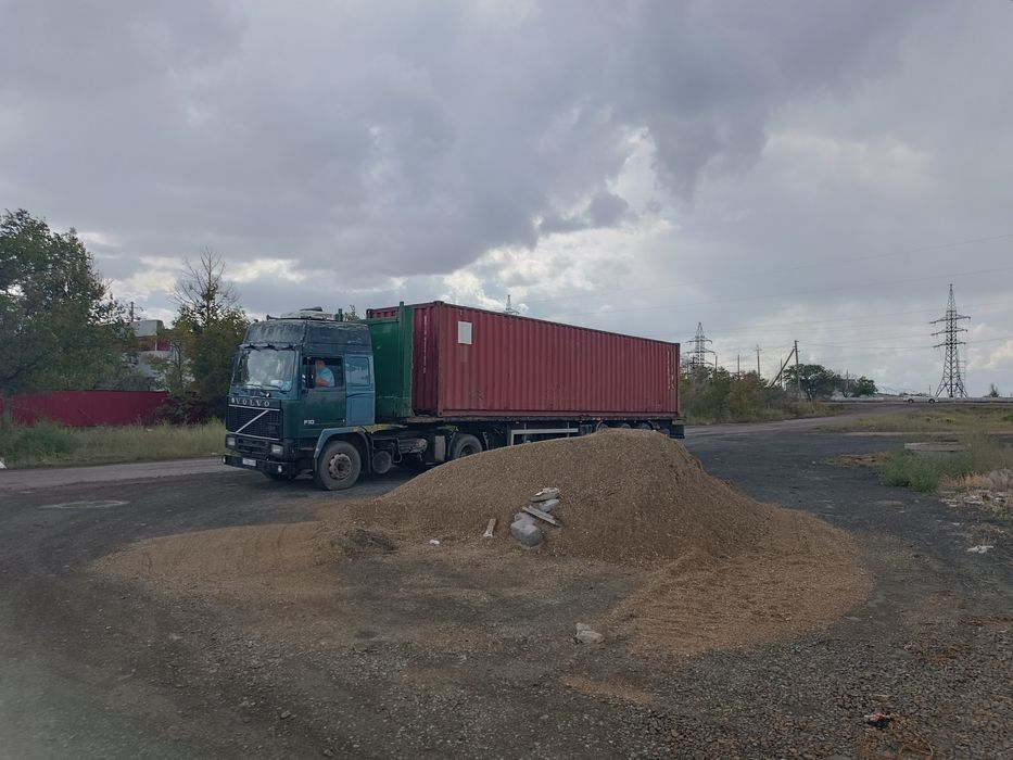 Продам Контейнер 40фут