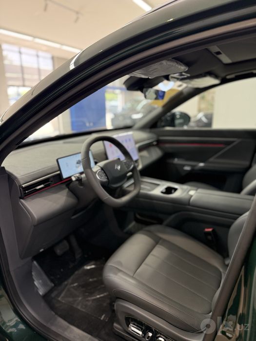 Dongfeng 008 210km Gibrid 2026 Рестайлинг!!! 3Йил Гарантия!!!