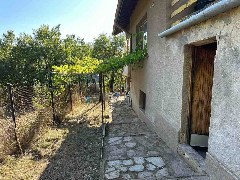 Продава се Къща в с. Голема Раковица, Област София-област - 106 кв.м за 1227 €/кв.м - Снимка #5