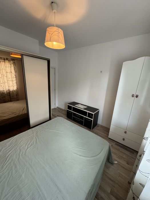 Inchiriez apartament 2 camere Mc bragadiru