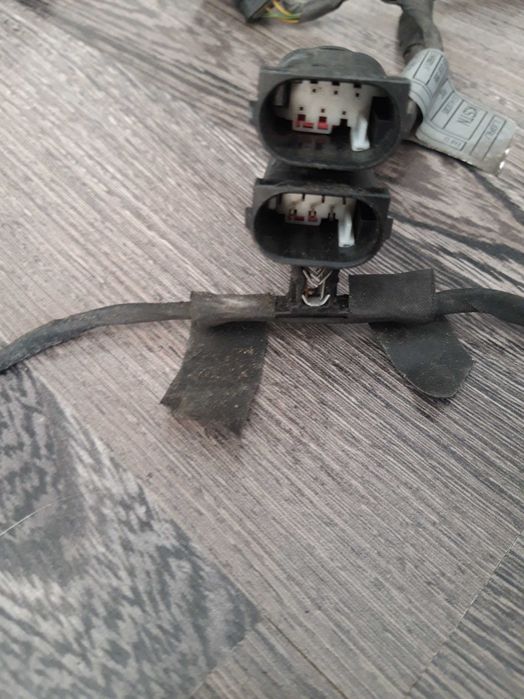 Парктроник  VALEO