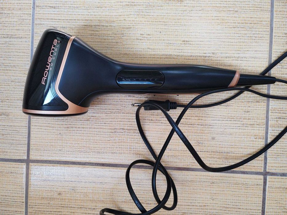 Rowenta ondulator automat – bucle perfecte fără efort