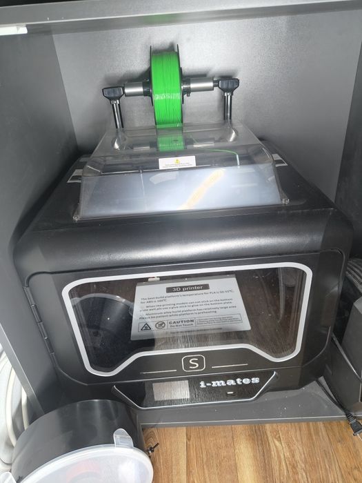 Продам 3д принтера