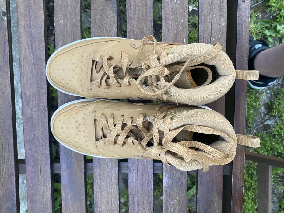 Nike Court Vision Mid Winter