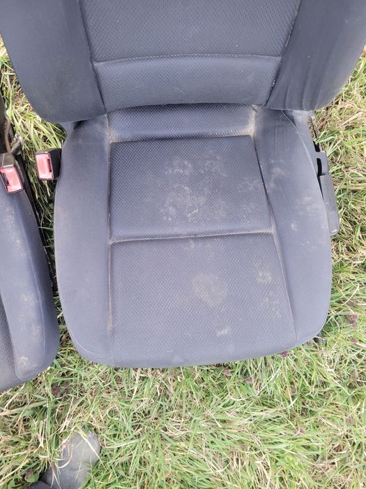 Седалки за Audi A4 B6 Комби ,Седан и Кабрио