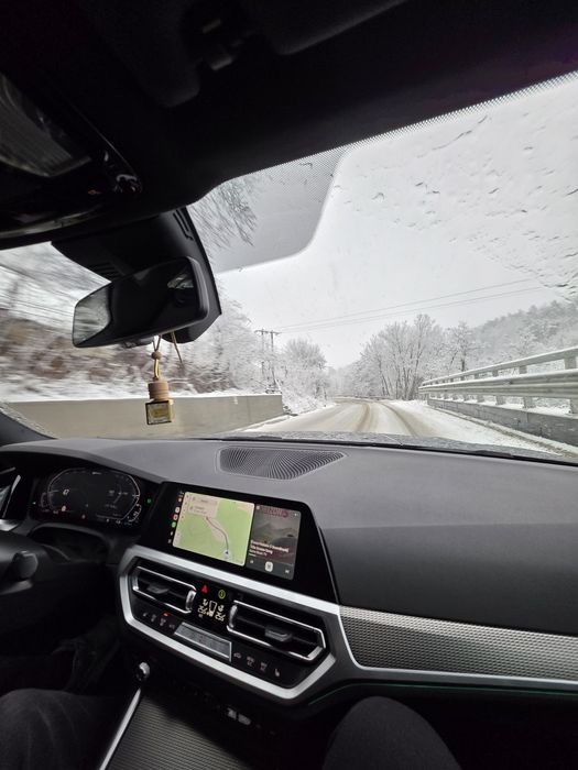 BMW G20 330e xdrive 2020 garantie BMW, pachet M interior/exterior